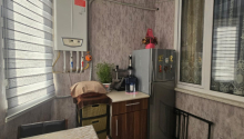2 otaqlı Yeni tikili, Satış, Abşeron