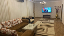 6 otaqlı Villa / Həyət evi
