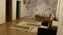 6 otaqlı Villa / Həyət evi, Kirayə (aylıq), Bakı, Sabunçu