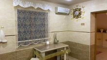 6 otaqlı Villa / Həyət evi, Kirayə (aylıq), Bakı, Sabunçu