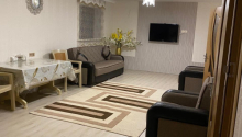 6 otaqlı Villa / Həyət evi, Kirayə (aylıq), Bakı, Sabunçu
