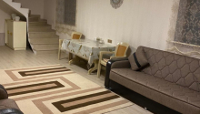 6 otaqlı Villa / Həyət evi, Kirayə (aylıq), Bakı, Sabunçu