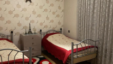 6 otaqlı Villa / Həyət evi, Kirayə (aylıq), Bakı, Sabunçu