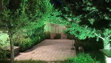 6 otaqlı Villa / Həyət evi, Kirayə (aylıq), Bakı, Sabunçu