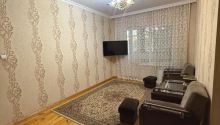 5 otaqlı Köhnə tikili, Satış, Bakı, Binəqədi, Azadlıq pros.