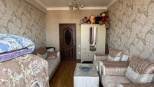 4 otaqlı Yeni tikili, Satış, Bakı, Yasamal