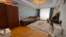 3 otaqlı Yeni tikili, Satış, Bakı, Nərimanov, Nəriman Nərimanov