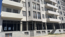 2 otaqlı Yeni tikili, Satış, Abşeron