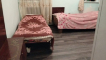 2 otaqlı Köhnə tikili, Kirayə (aylıq), Bakı, Nərimanov, Nəriman Nərimanov