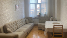 3 otaqlı Yeni tikili, Satış, Abşeron