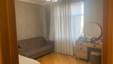 3 otaqlı Yeni tikili, Satış, Abşeron