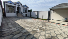 4 otaqlı Villa / Həyət evi, Satış, Bakı, Sabunçu, Koroğlu