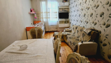  otaqlı Yeni tikili, Satış, Abşeron
