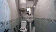 2 otaqlı Köhnə tikili, Satış, Bakı, Yasamal, Elmlər Akademiyası