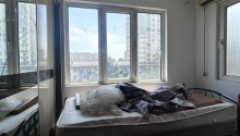 2 otaqlı Köhnə tikili, Satış, Bakı, Yasamal, Elmlər Akademiyası