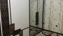 4 otaqlı Yeni tikili, Kirayə (aylıq), Xırdalan