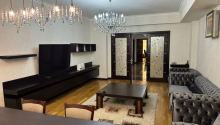 4 otaqlı Yeni tikili, Kirayə (aylıq), Bakı, Nəsimi