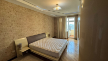 4 otaqlı Yeni tikili, Kirayə (aylıq), Bakı, Nəsimi