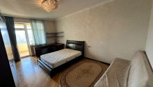 4 otaqlı Yeni tikili, Kirayə (aylıq), Bakı, Nəsimi