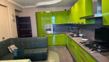 4 otaqlı Yeni tikili, Kirayə (aylıq), Bakı, Nəsimi