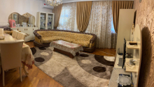 3 otaqlı Köhnə tikili