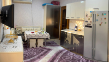 3 otaqlı Köhnə tikili, Satış, Bakı, Binəqədi, Azadlıq pros.
