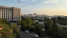 3 otaqlı Köhnə tikili, Satış, Bakı, Binəqədi, Azadlıq pros.