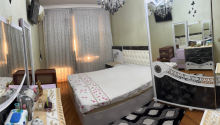 3 otaqlı Köhnə tikili, Satış, Bakı, Binəqədi, Azadlıq pros.