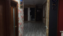 8 otaqlı Yeni tikili, Satış, Bakı, Yasamal, İnşaatçılar