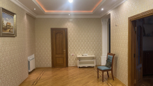 4 otaqlı Yeni tikili, Satış, Bakı, Nəsimi, 28 may