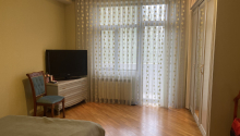 4 otaqlı Yeni tikili, Satış, Bakı, Nəsimi, 28 may