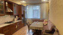 4 otaqlı Yeni tikili, Satış, Bakı, Nəsimi, 28 may