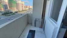 2 otaqlı Yeni tikili, Kirayə (aylıq), Xırdalan