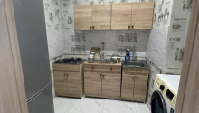 2 otaqlı Yeni tikili, Kirayə (aylıq), Xırdalan