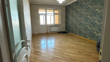 3 otaqlı Yeni tikili, Satış, Bakı, Yasamal, Nizami