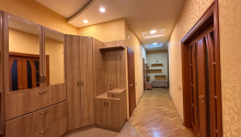 3 otaqlı Yeni tikili, Kirayə (aylıq), Bakı, Yasamal, İnşaatçılar