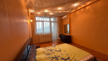 3 otaqlı Yeni tikili, Kirayə (aylıq), Bakı, Yasamal, İnşaatçılar