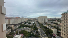 3 otaqlı Yeni tikili, Kirayə (aylıq), Bakı, Yasamal, İnşaatçılar