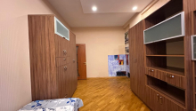 3 otaqlı Yeni tikili, Kirayə (aylıq), Bakı, Yasamal, İnşaatçılar