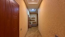 3 otaqlı Yeni tikili, Kirayə (aylıq), Bakı, Yasamal, İnşaatçılar