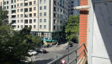 3 otaqlı Yeni tikili, Satış, Bakı, Nərimanov, Gənclik