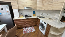4 otaqlı Köhnə tikili, Kirayə (aylıq), Bakı, Yasamal, İnşaatçılar