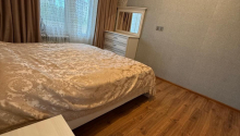4 otaqlı Köhnə tikili, Kirayə (aylıq), Bakı, Yasamal, İnşaatçılar