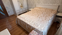 4 otaqlı Köhnə tikili, Kirayə (aylıq), Bakı, Yasamal, İnşaatçılar