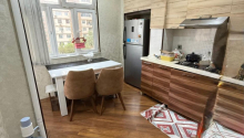4 otaqlı Köhnə tikili, Kirayə (aylıq), Bakı, Yasamal, İnşaatçılar