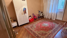 4 otaqlı Köhnə tikili, Kirayə (aylıq), Bakı, Yasamal, İnşaatçılar