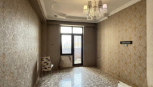 3 otaqlı Yeni tikili, Satış, Bakı, Nəsimi