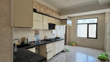 3 otaqlı Yeni tikili, Satış, Bakı, Nəsimi