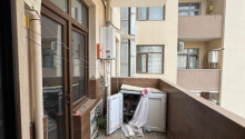 3 otaqlı Yeni tikili, Satış, Bakı, Nəsimi