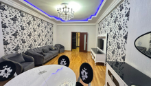 3 otaqlı Yeni tikili, Satış, Bakı, Nərimanov, Nəriman Nərimanov